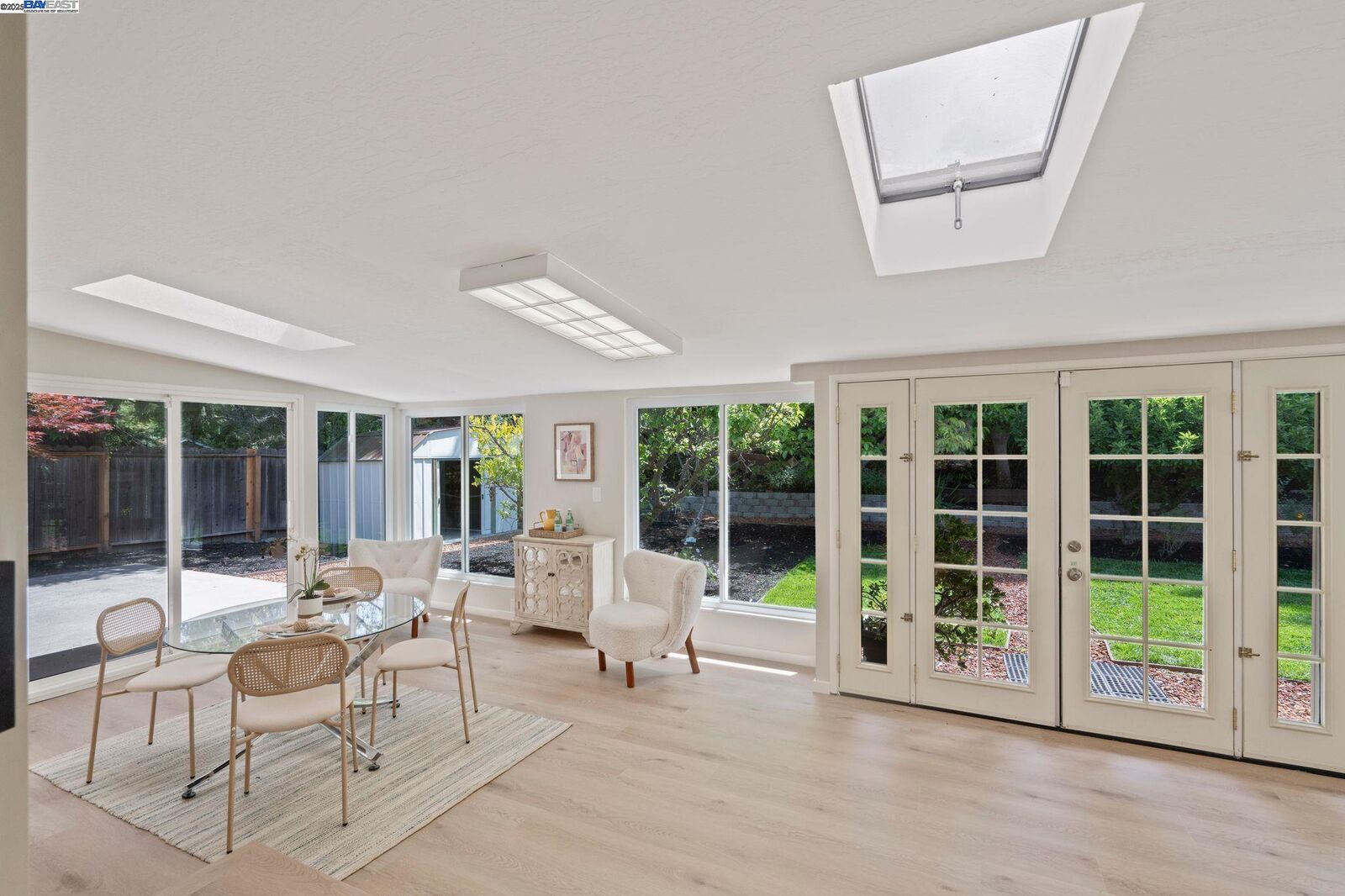 Property Photo: 2371 Mallard Dr CA 94597