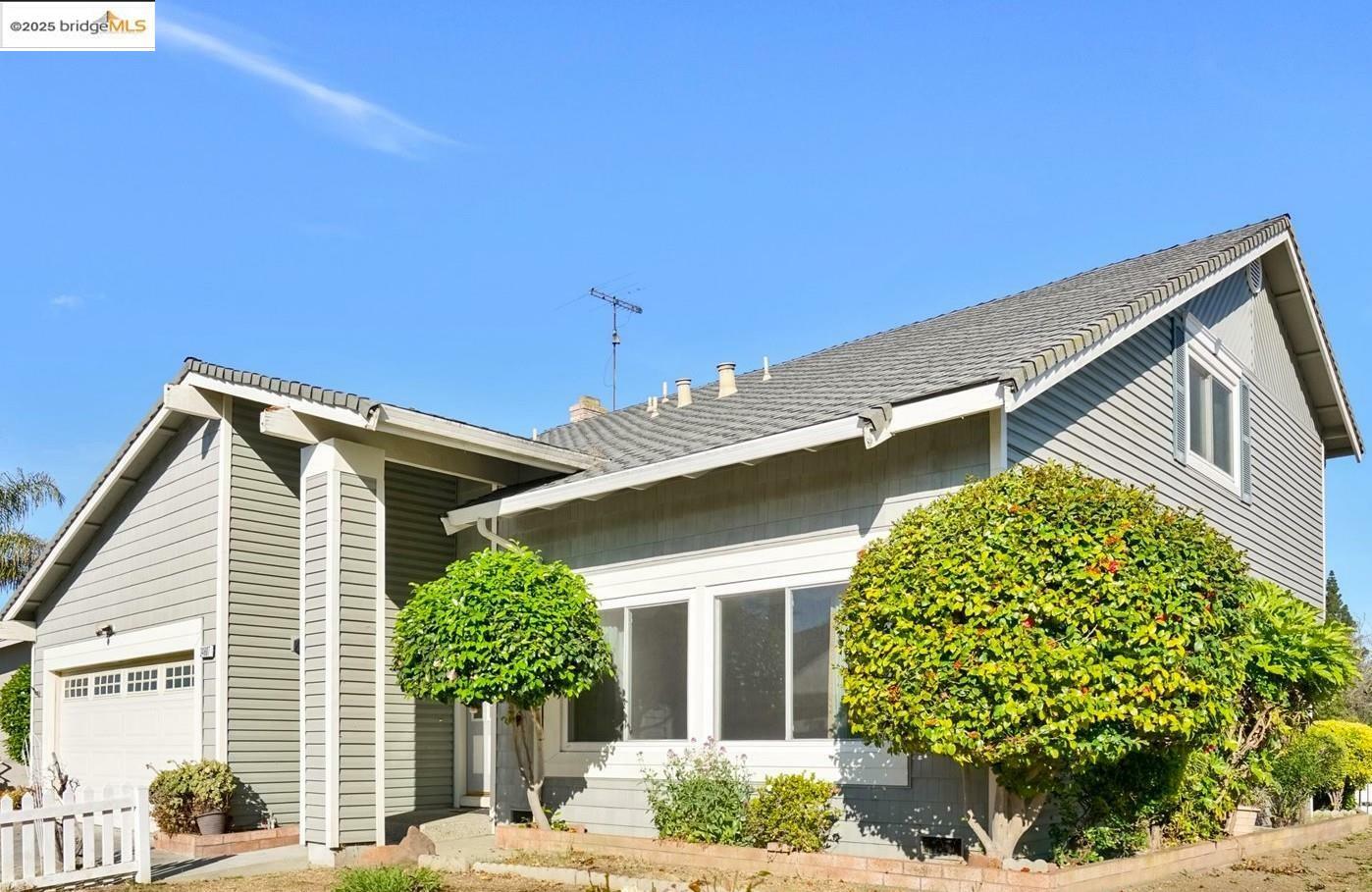 Property Photo: 34607 Wells Ave CA 94555
