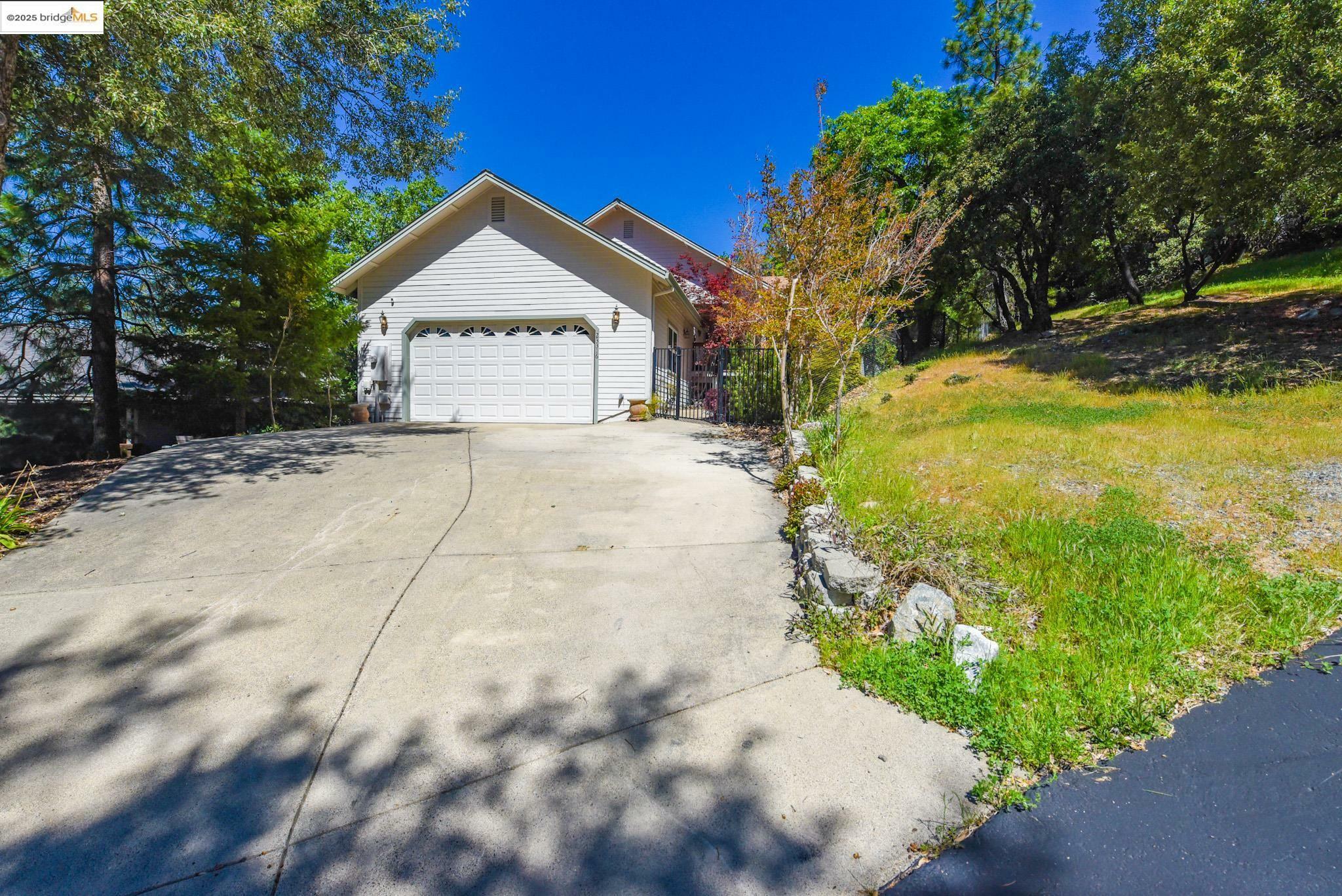 Property Photo: 23316 Korey Ct. CA 95383