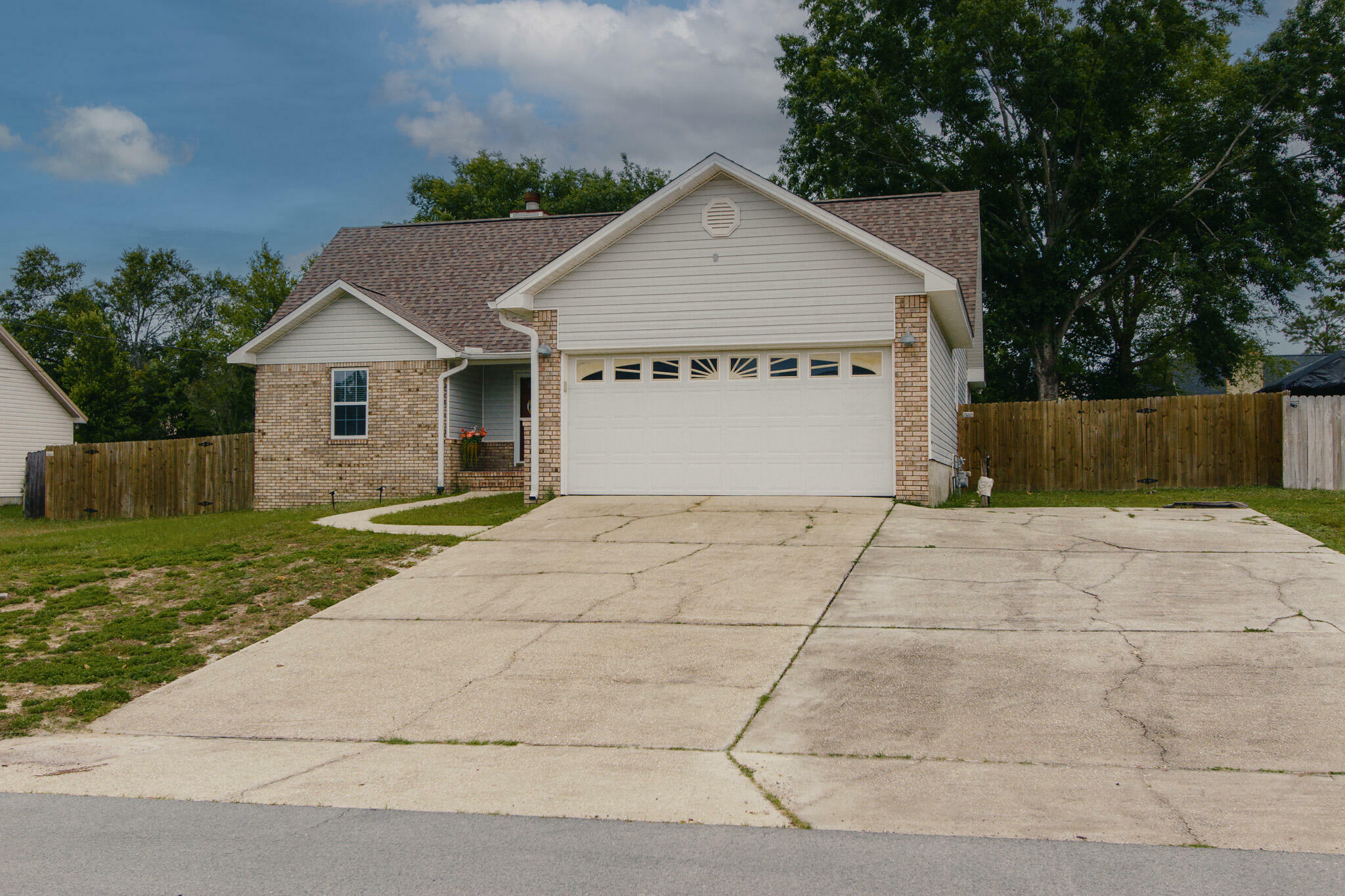 Property Photo: 306 Island Dr. Drive FL 32536