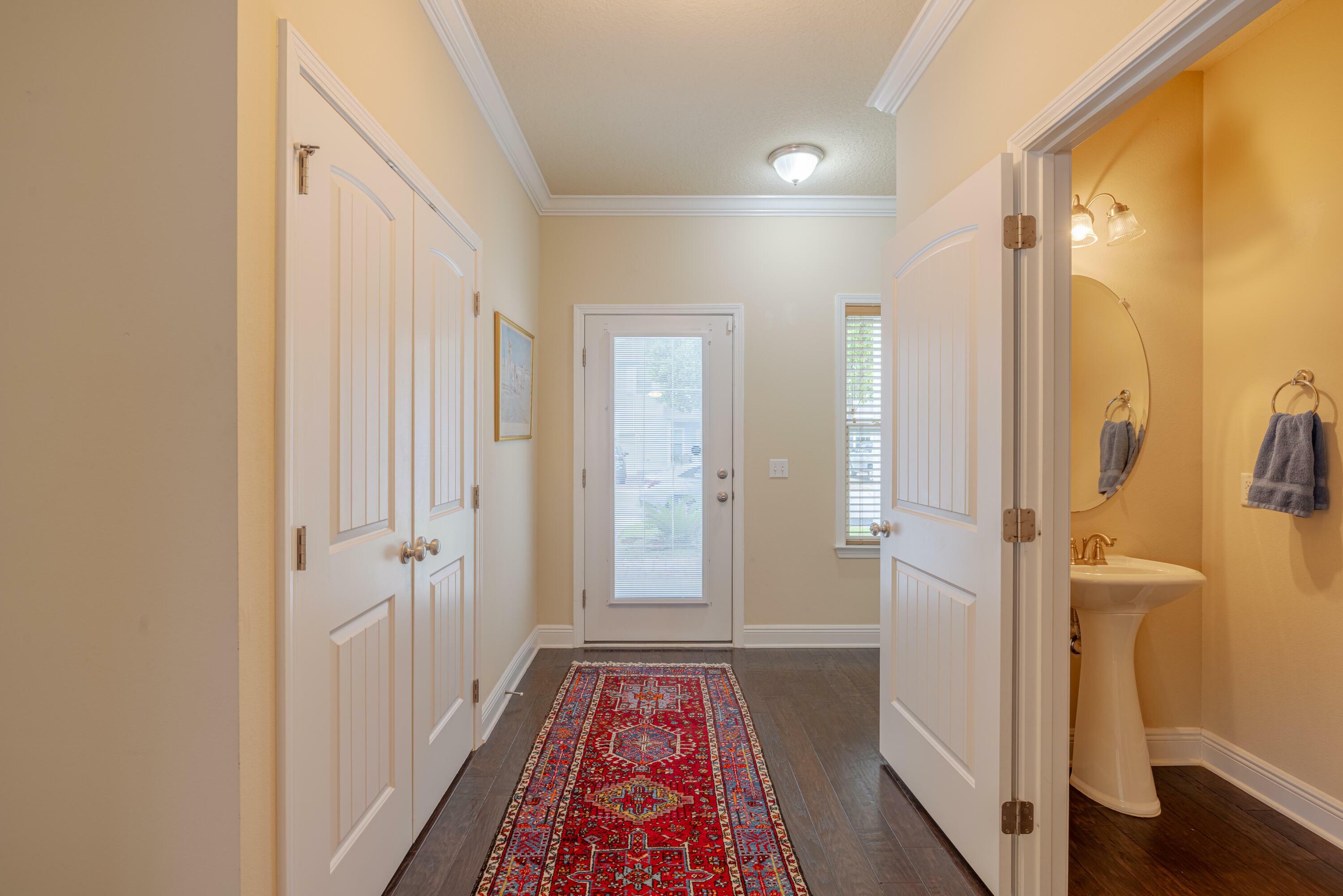 Property Photo: 19 Topside Drive FL 32461
