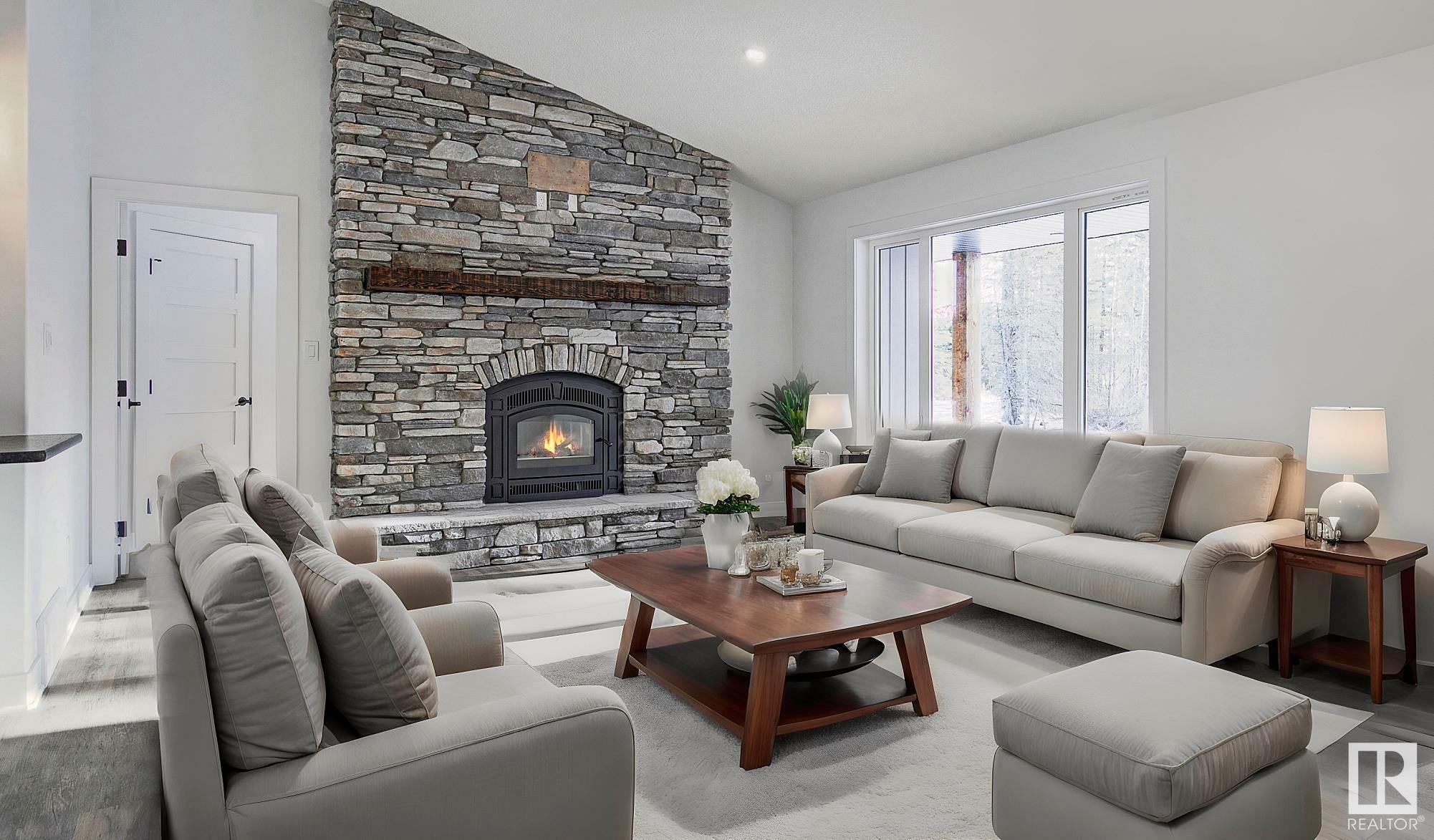 Property Photo: 311 55504 RR 13 AB T0E 1V0