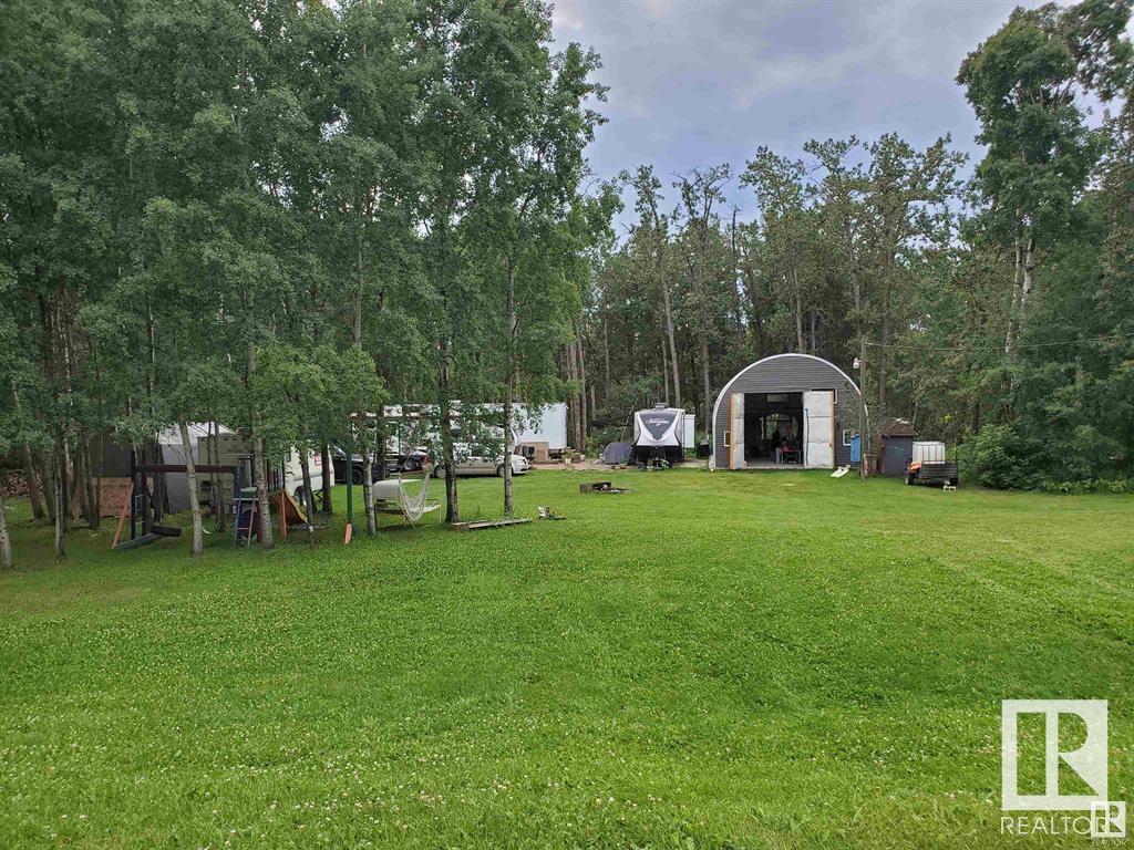 Property Photo: Lot 17 Beech Avenue AB T9A 1W8