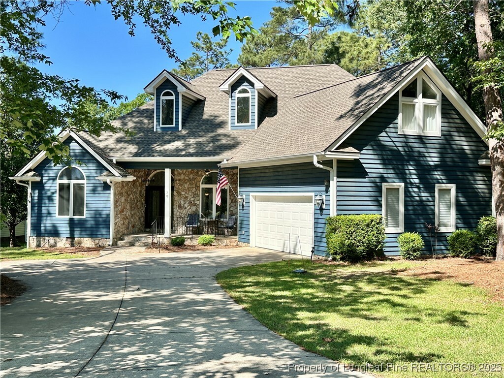 Property Photo: 39 Tahoe Circle NC 27332