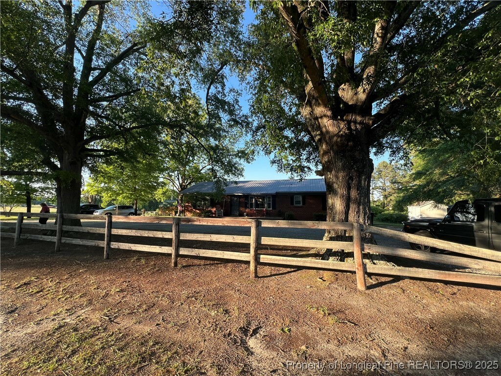 Property Photo:  12558 McDougald Road  NC 27505 