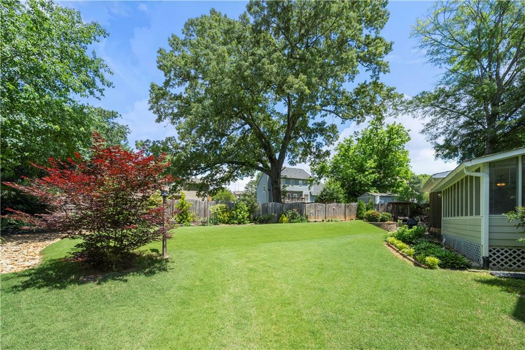 Property Photo: 503 Bonnie Drive GA 30188