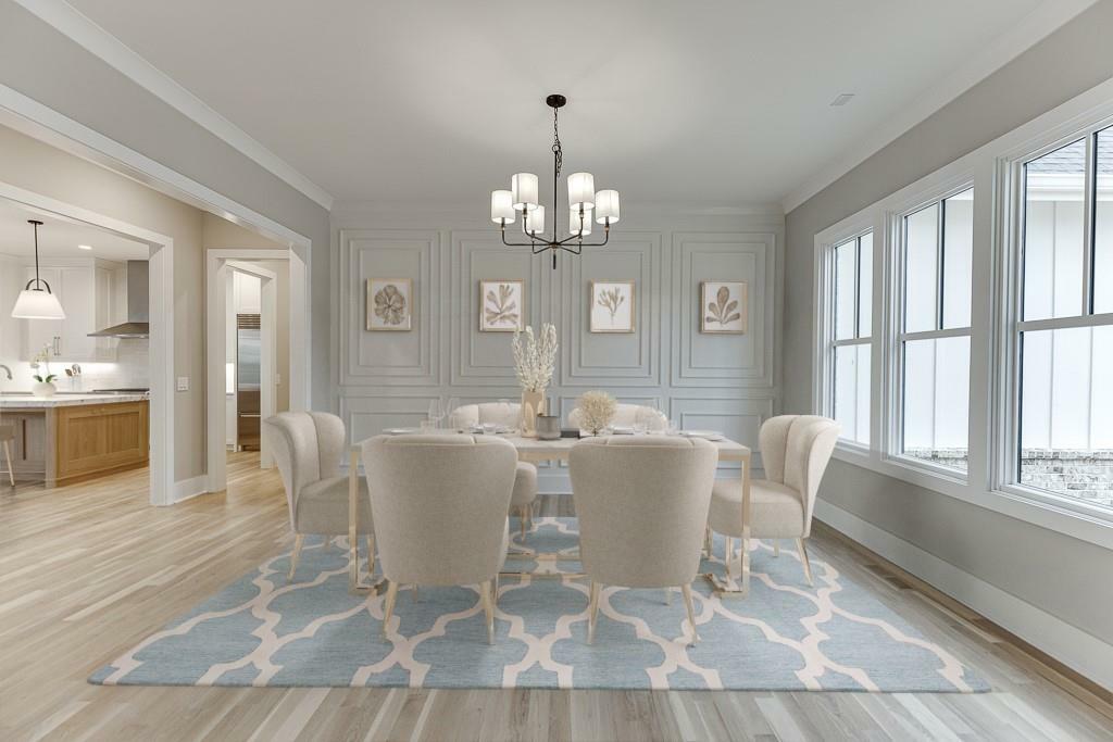 Property Photo: 7625 Breeze Bay Road GA 30041