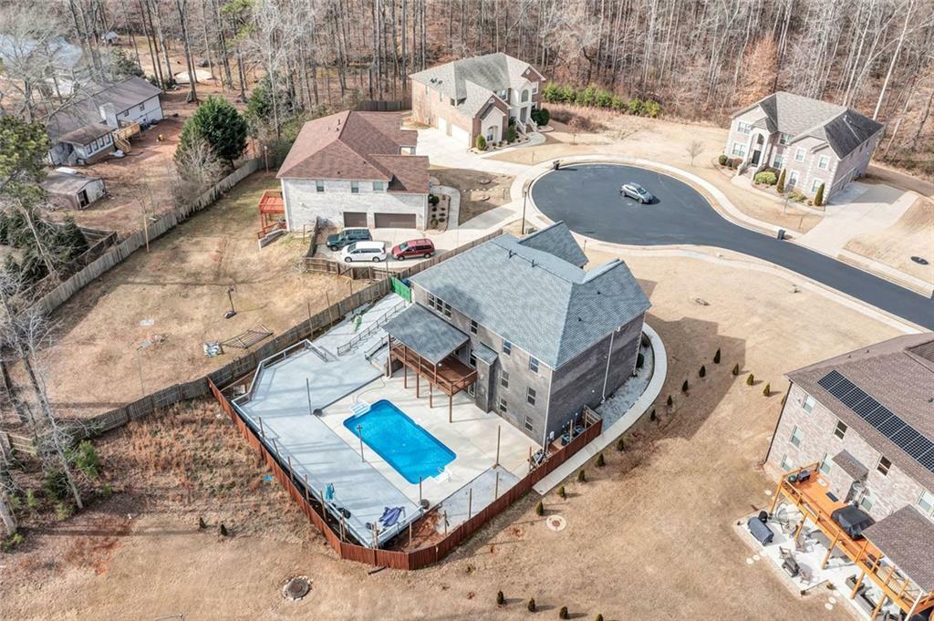 Property Photo: 2994 Ash Grove Drive SW GA 30094