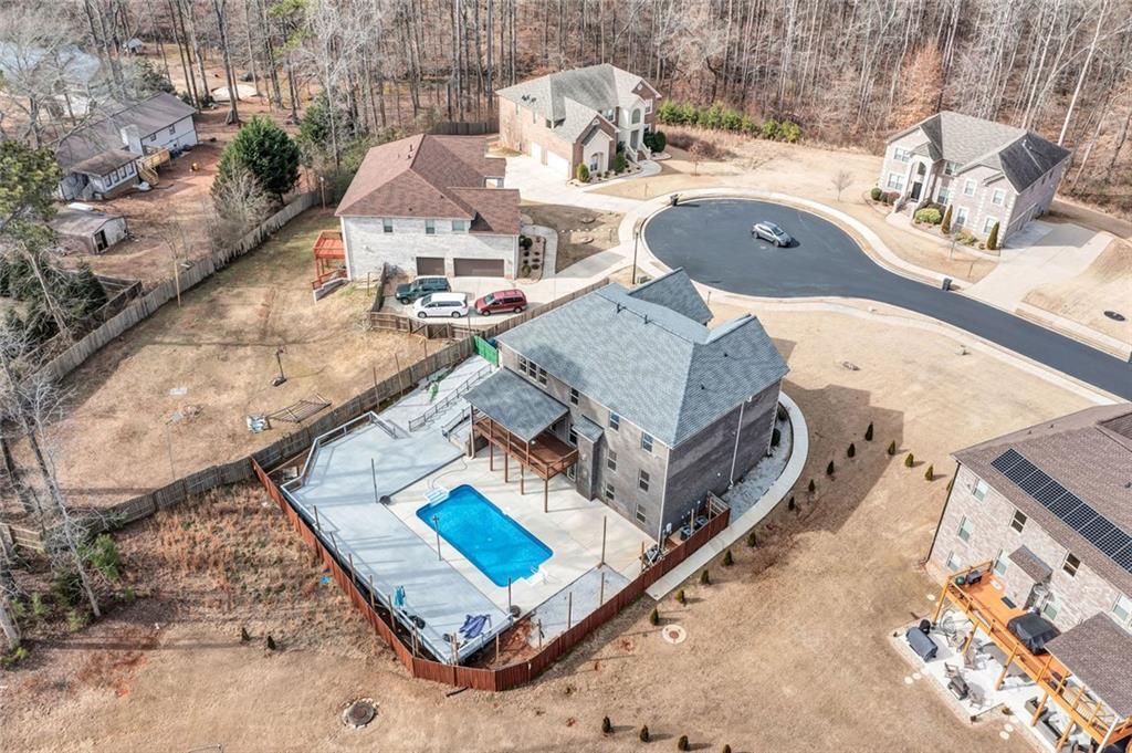 Property Photo: 2994 Ash Grove Drive SW GA 30094