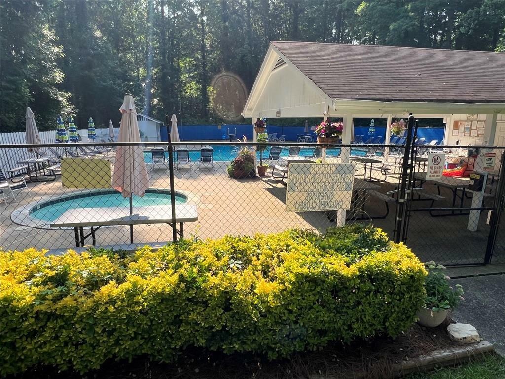 Property Photo:  1690 Cedar Grove Drive  GA 30066 