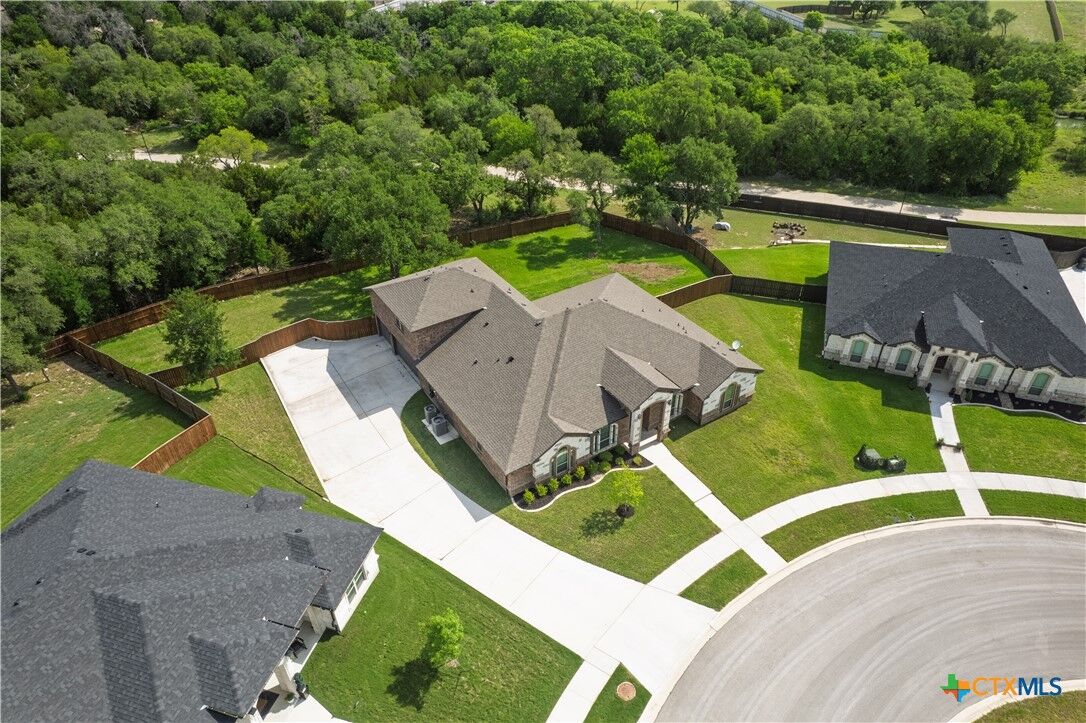 Property Photo: 7623 Palladium Loop TX 76542