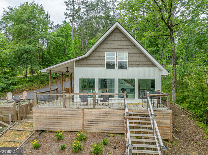 90 Holly Harbor Lane  Sparta GA 31087 photo