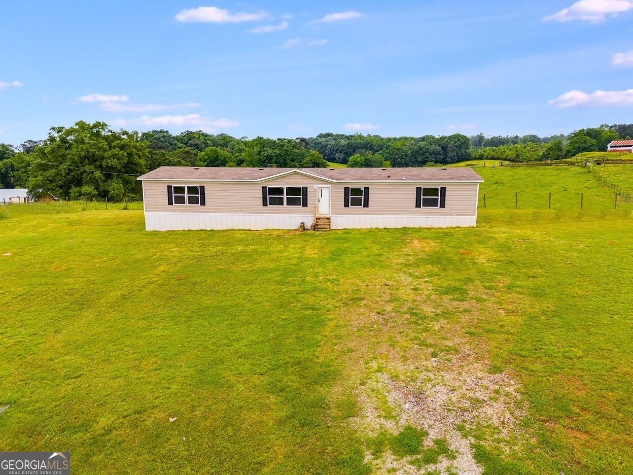 Property Photo: 398 County Road 45 AL 36273