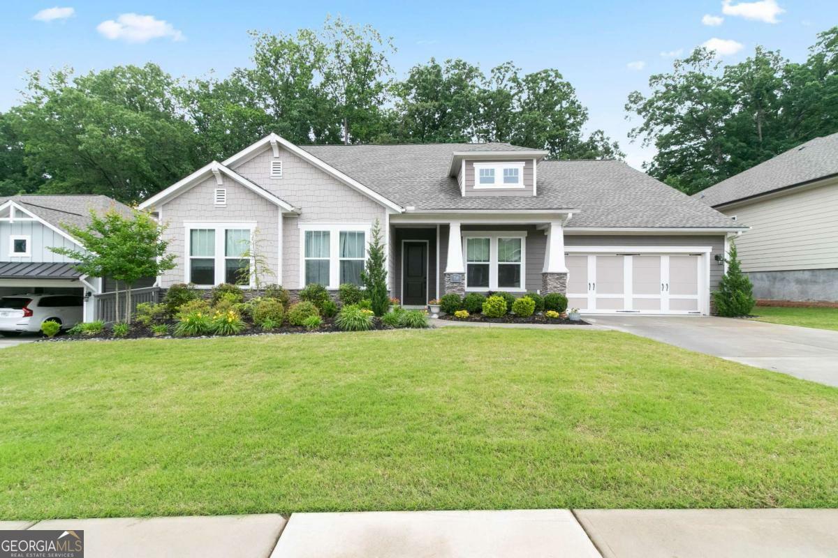 Property Photo: 719 Elizabeth Trail GA 30189