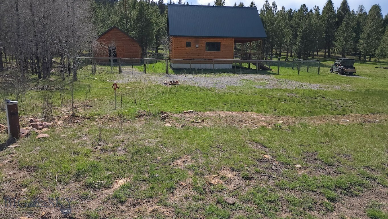 Property Photo: 7 Tract Bull Elk Tract MT 59832