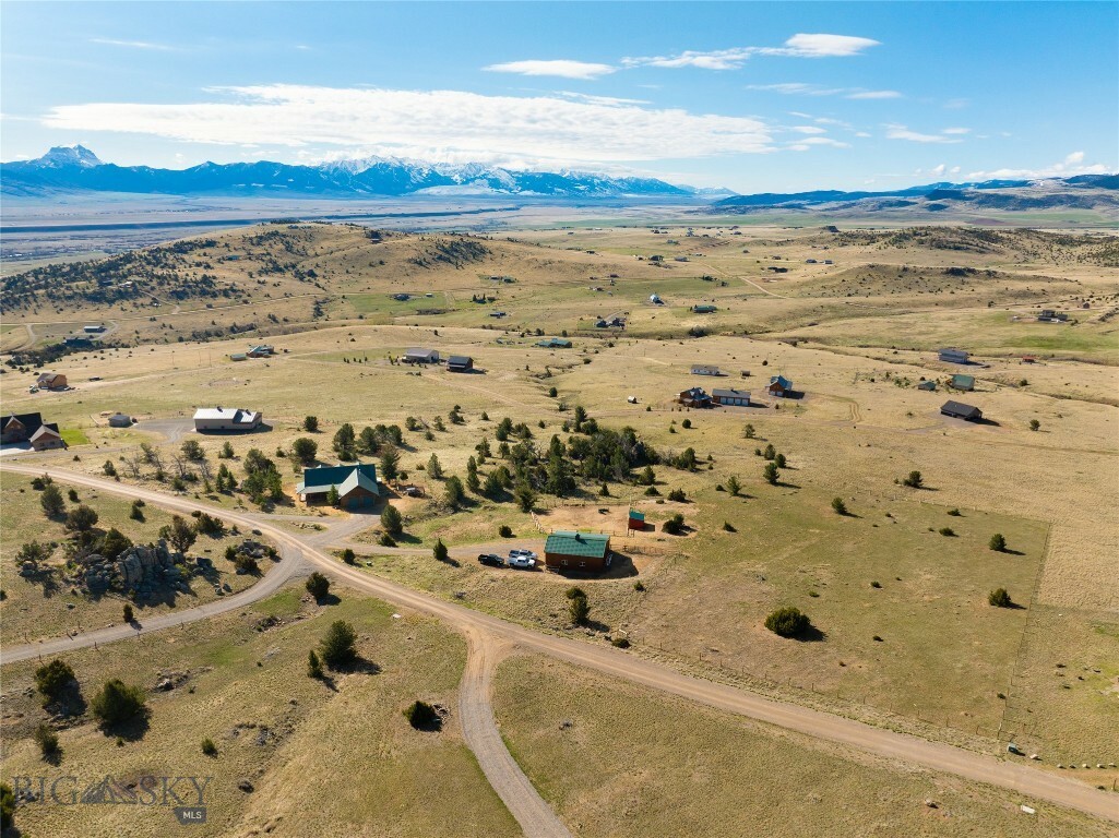 Property Photo: 101 Deerfoot Trail MT 59729