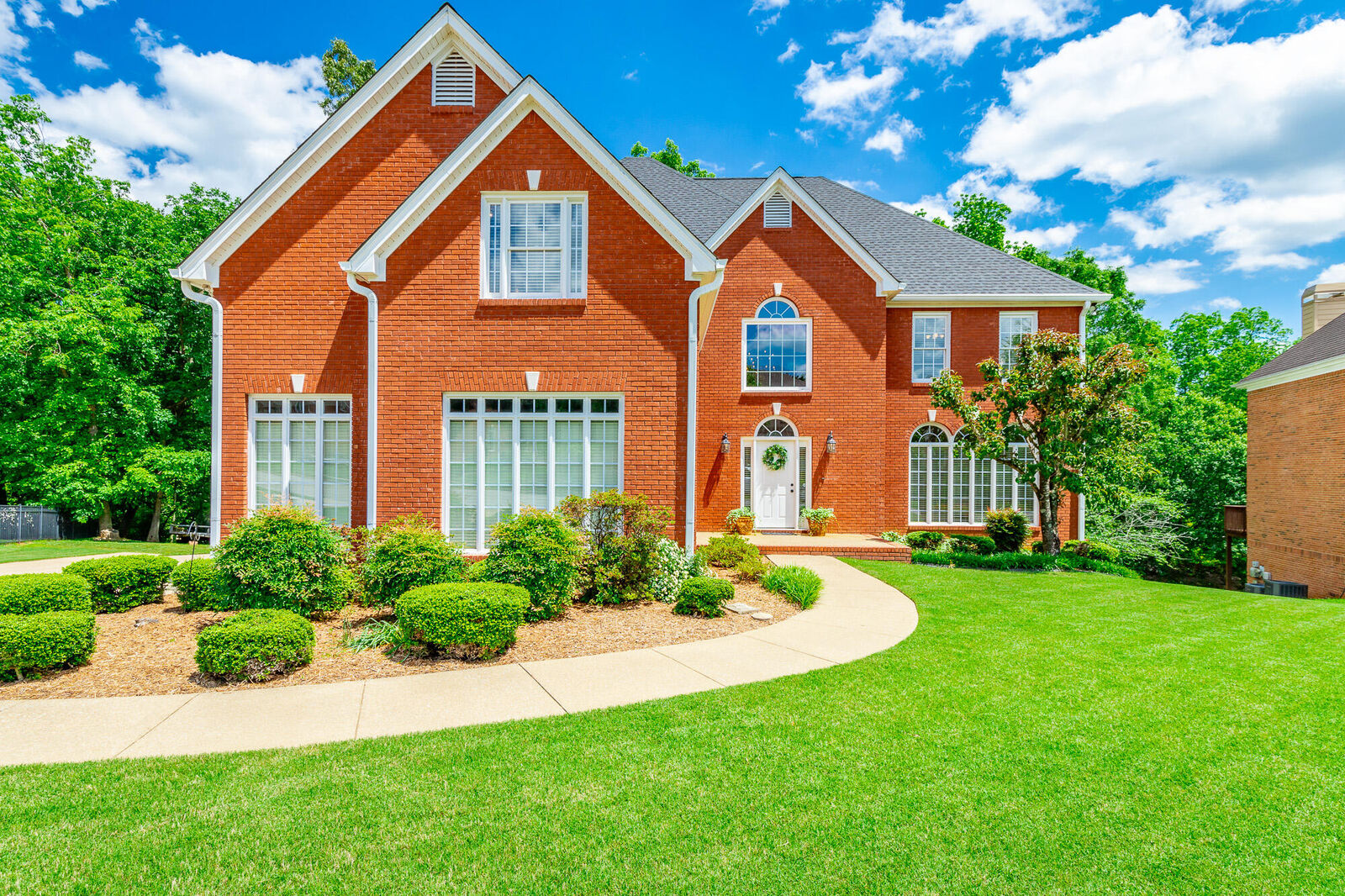 Property Photo: 2023 Bay Pointe Drive TN 37343