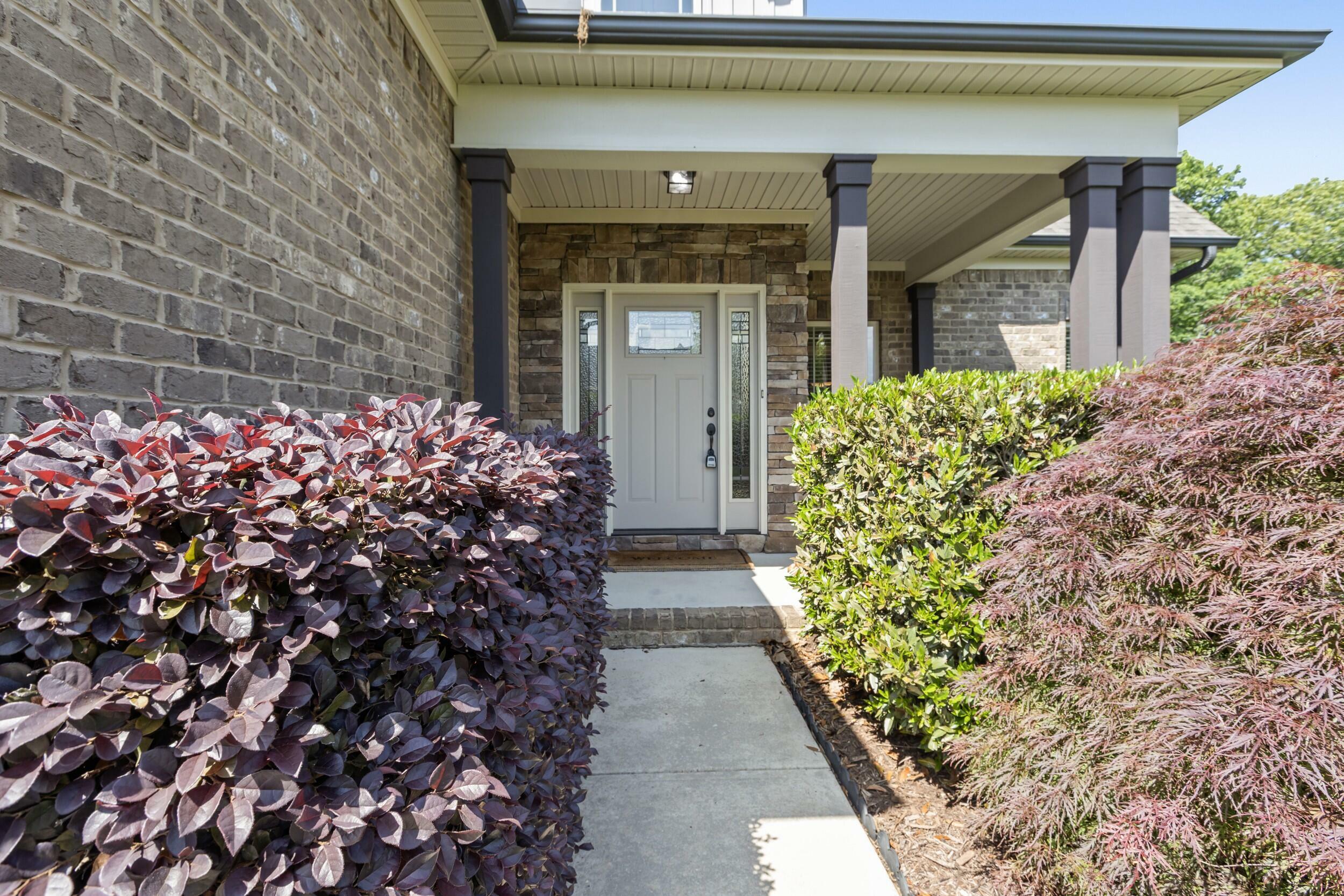 Property Photo: 9636 Shooting Star Circle TN 37379