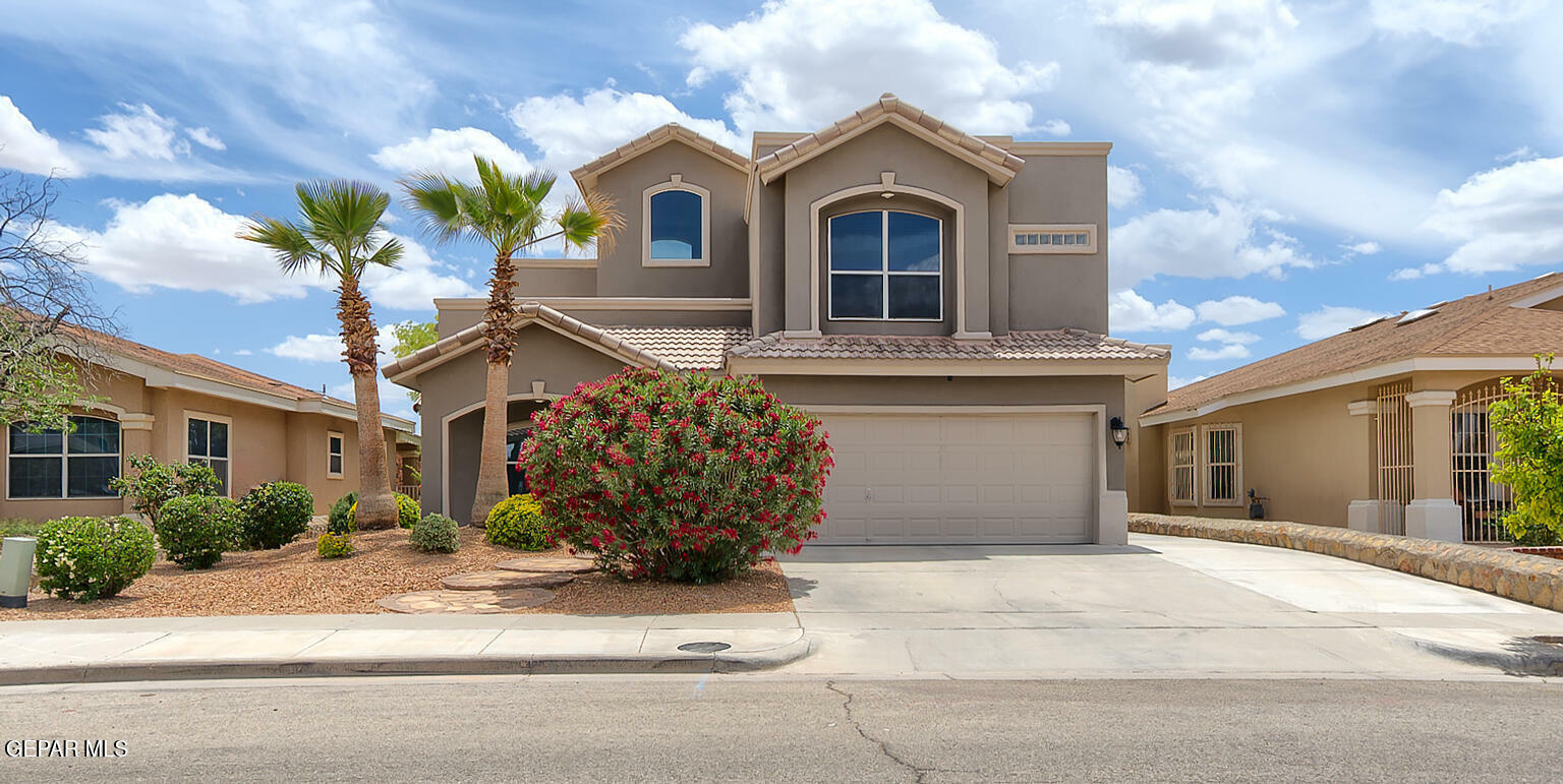 Property Photo: 12536 Tierra Inca Drive TX 79938