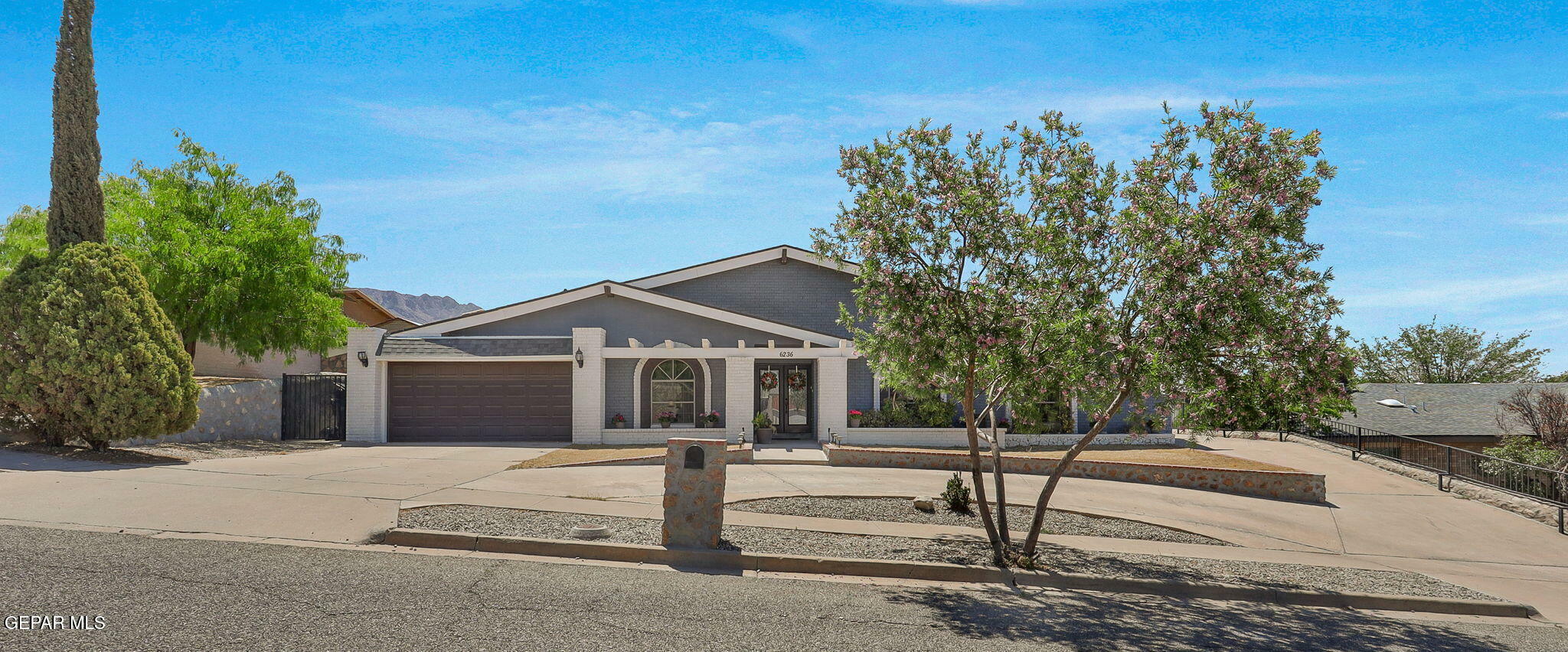 6236 Pino Real Drive  El Paso TX 79912 photo