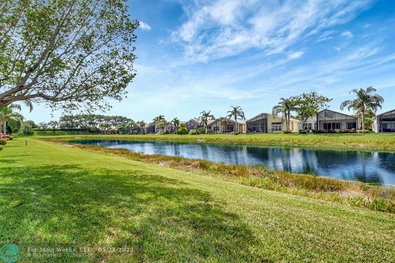 Property Photo: 8206 Azure Coast Blvd FL 33467