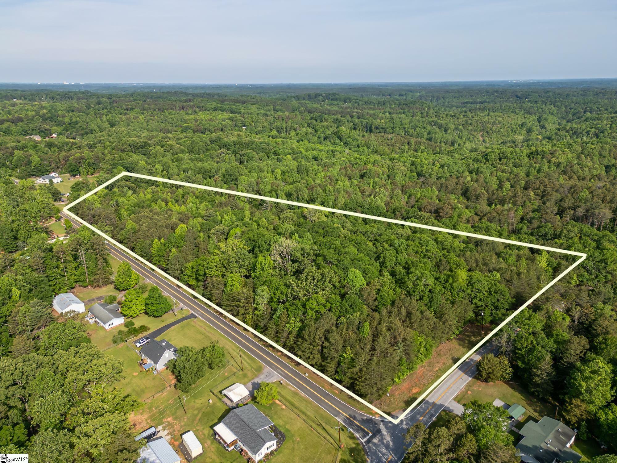Property Photo: 0 Goldmine Road SC 29302