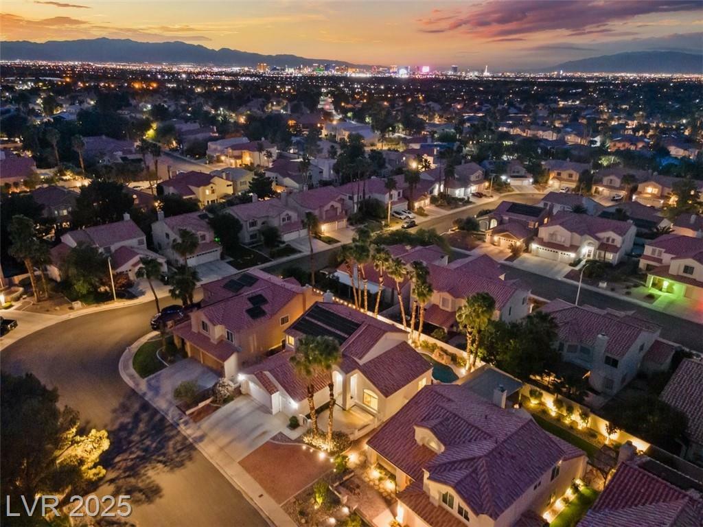 Property Photo: 2024 Spruce Brook Drive NV 89074