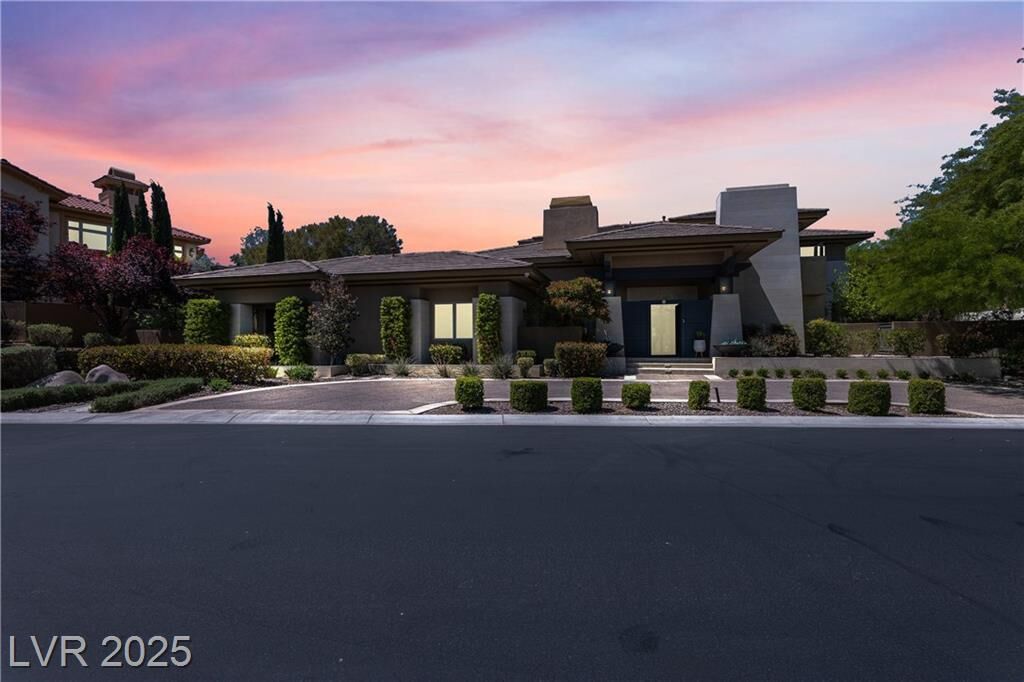 Property Photo:  9 Greely Club Trail  NV 89052 
