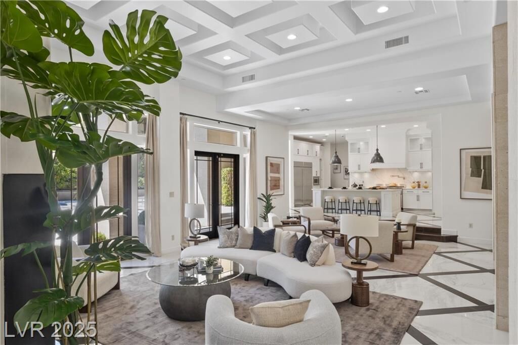 Property Photo:  9 Greely Club Trail  NV 89052