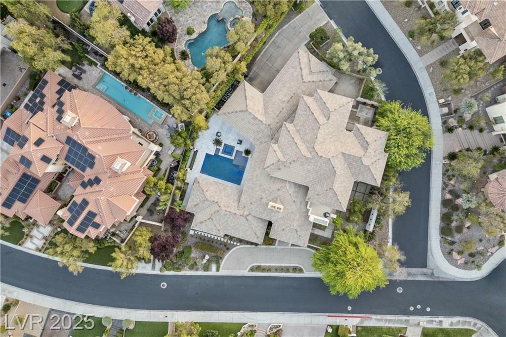 9 Greely Club Trail  Henderson NV 89052 photo