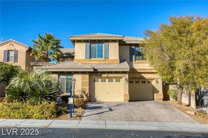 Property Photo:  9008 Teetering Rock Avenue  NV 89143 