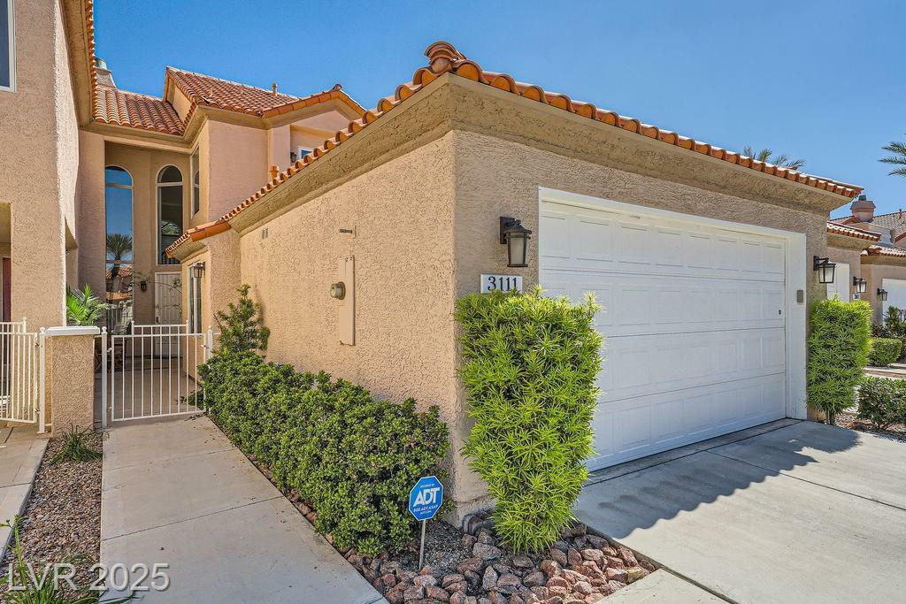 Property Photo: 3111 Lido Isle Court NV 89117