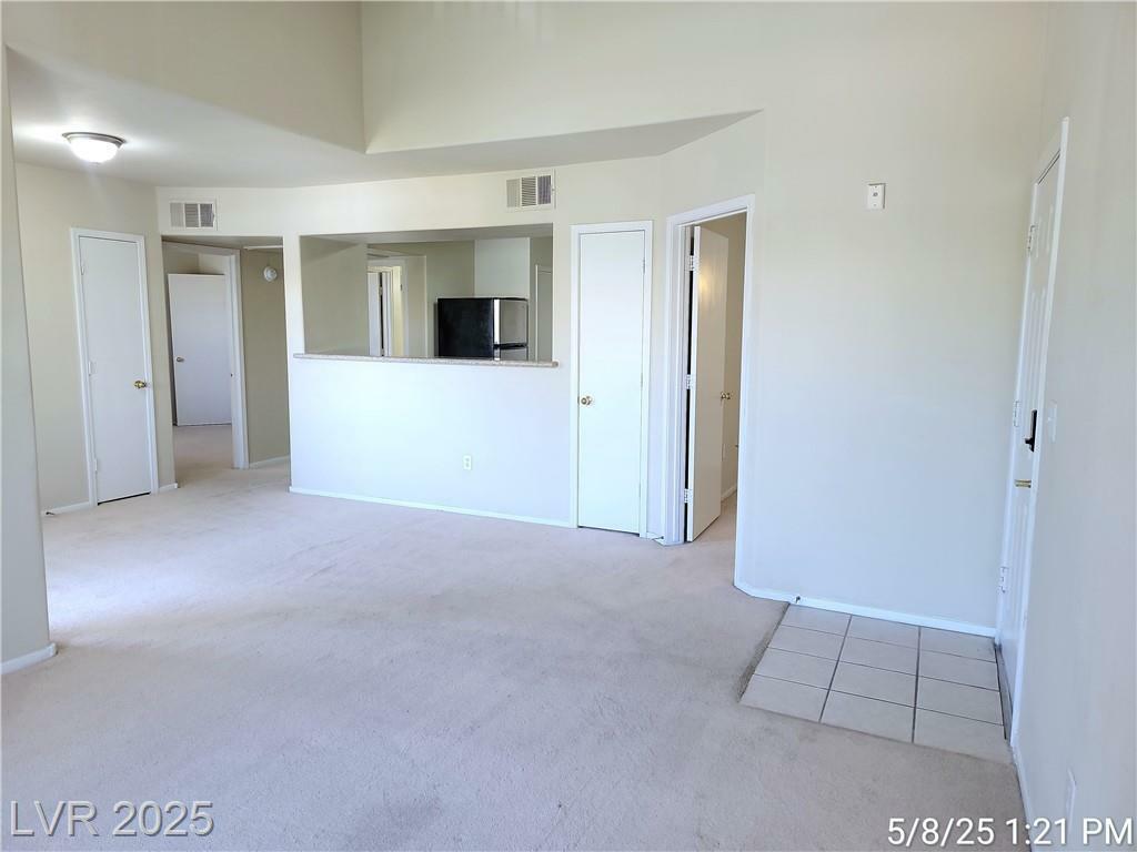 Property Photo:  7255 West Sunset Road 2089  NV 89113 