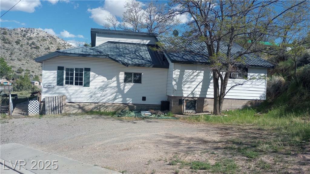Property Photo: 336 Hoffman Street NV 89043