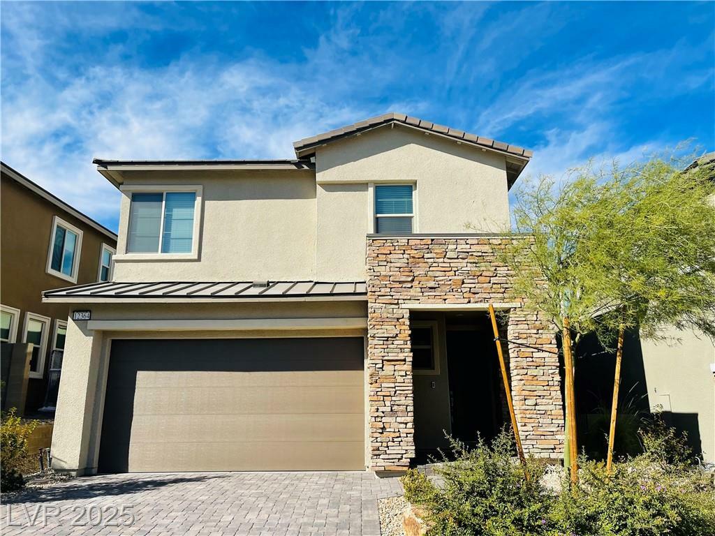 12364 Harbor Isle Avenue  Las Vegas NV 89138 photo