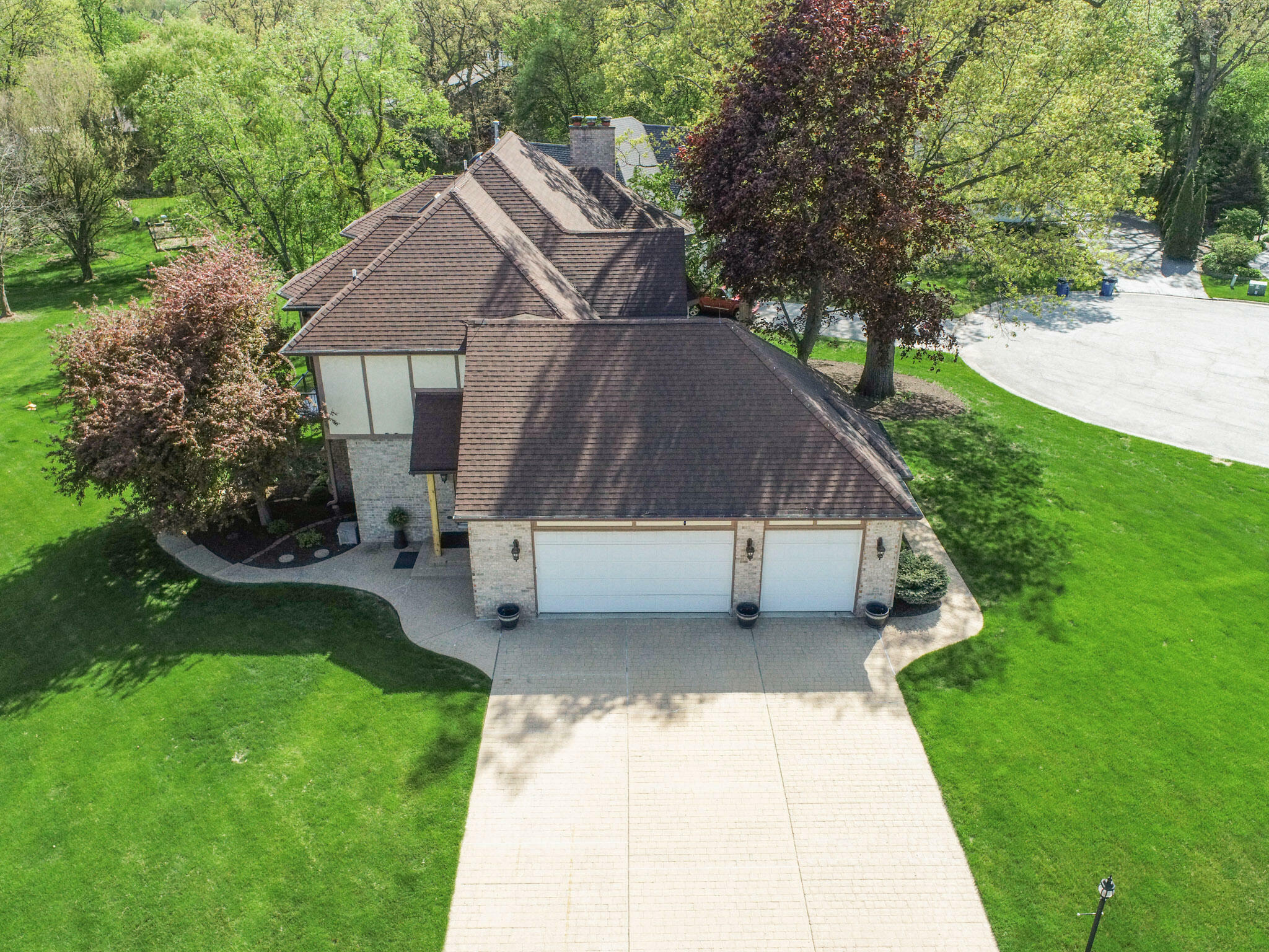 Property Photo: 428 Forestwood Drive IN 46385
