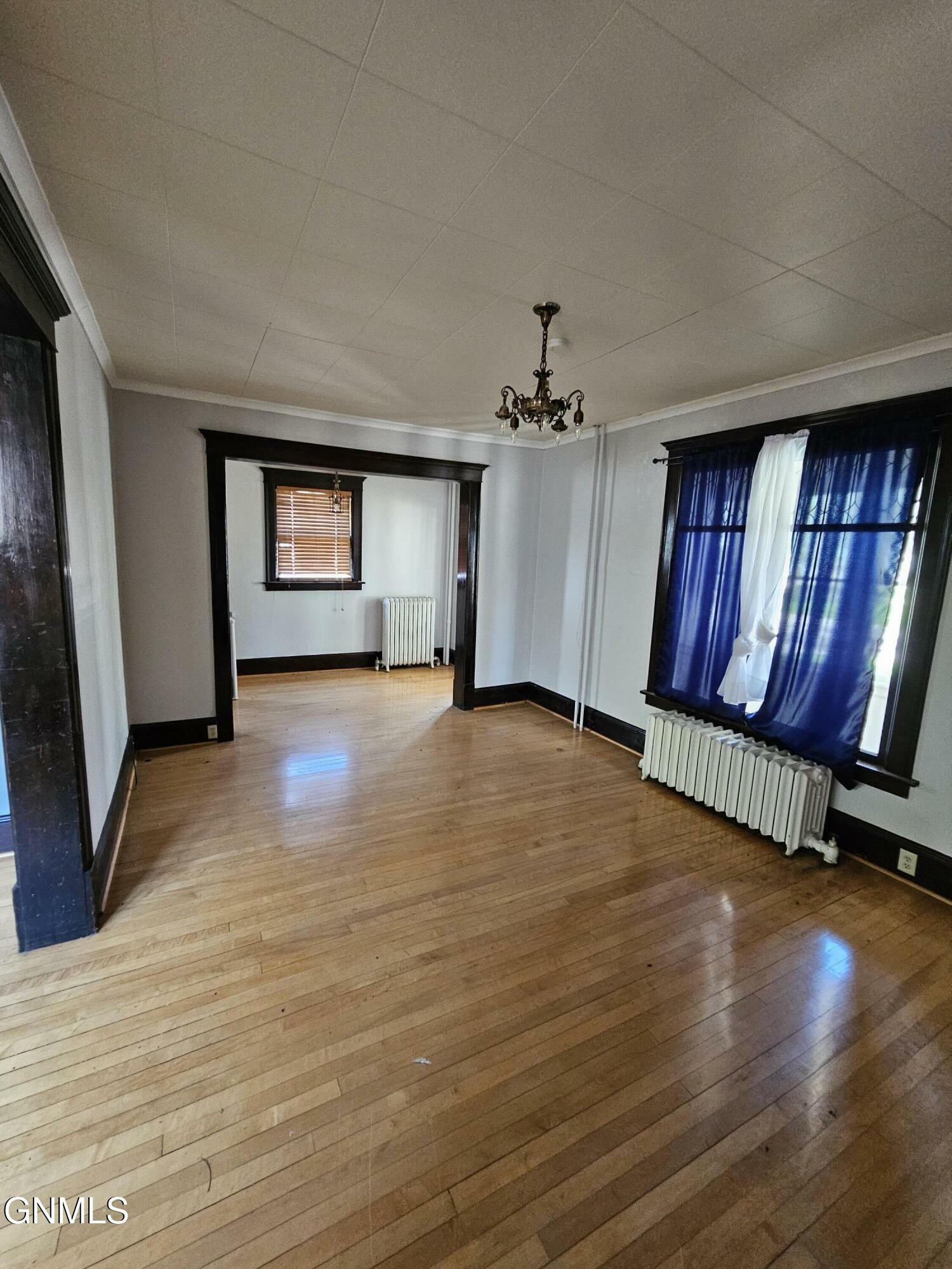 Property Photo: 413 B E ND 58501