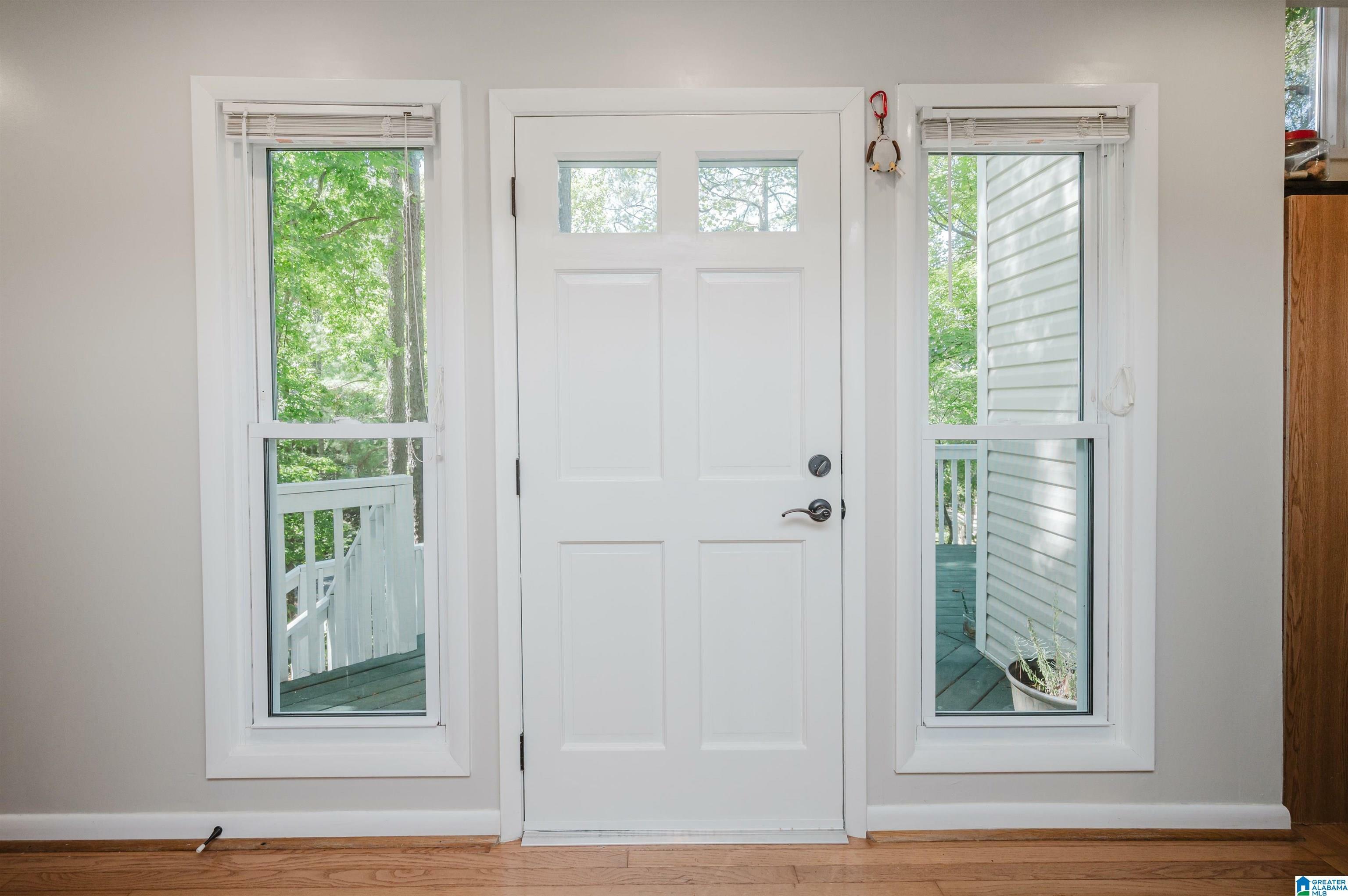 Property Photo: 3025 Panaridge Circle AL 35216