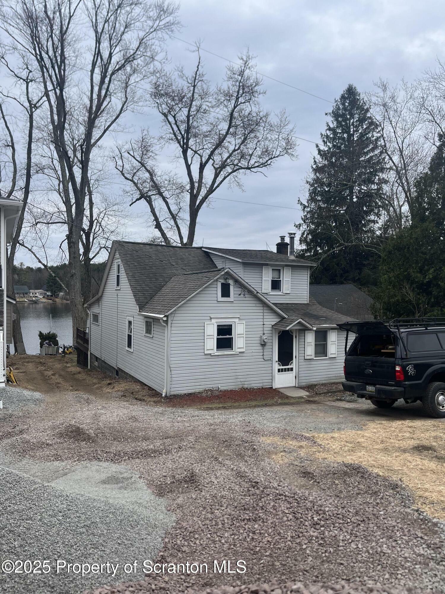252 Baylor Road T-561  Fleetville PA 18420 photo