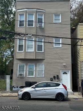 Property Photo: 501 S 10th St NJ 07103