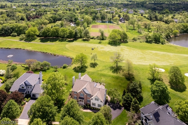 Property Photo:  15 Bull Creek Ct  NJ 08558 