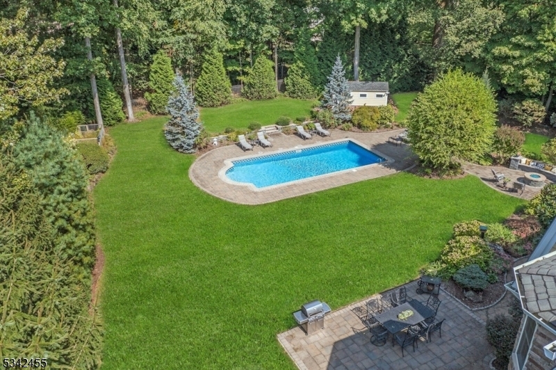 Property Photo: 13 Split Rock Rd NJ 07458