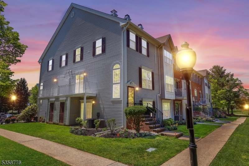 Property Photo: 3407 French Dr NJ 08807