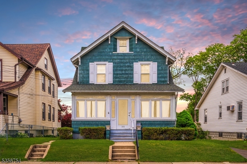 Property Photo: 101 Park Ave NJ 07882