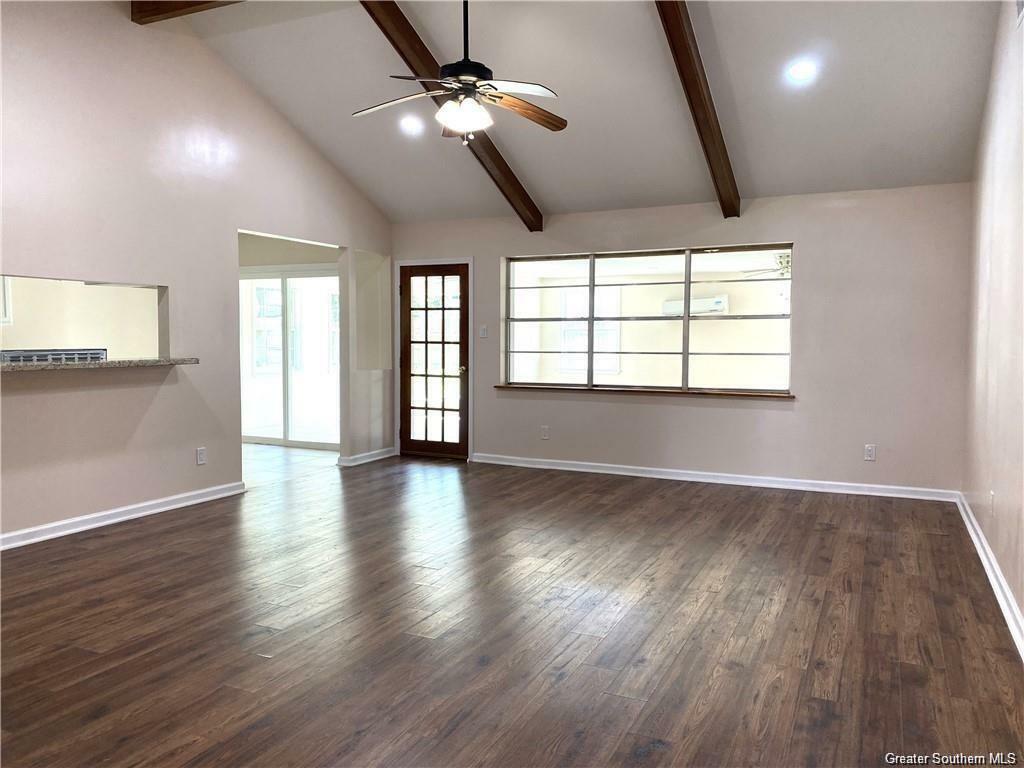 Property Photo: 4545 W Meadow Lane LA 70605