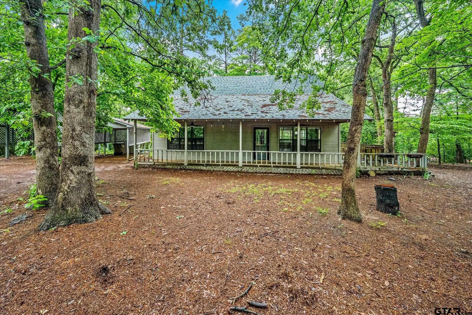 Property Photo:  141 Green Mesa Ln  TX 75765 