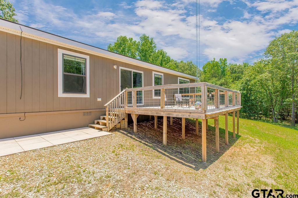 Property Photo: 20143 Cr 450 TX 75771