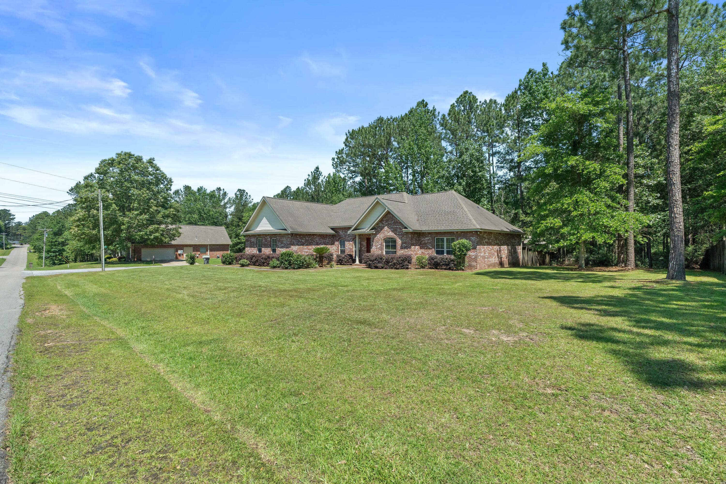 Property Photo: 2 Driftwood Dr. MS 39465