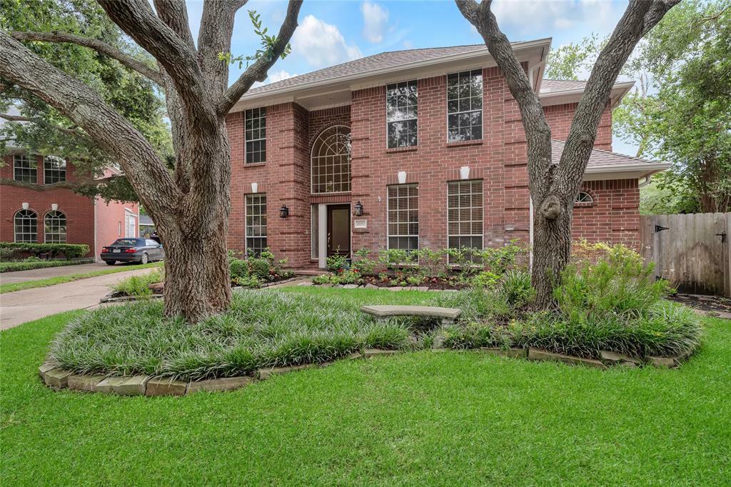 Property Photo: 14107 Edinburgh Court TX 77077