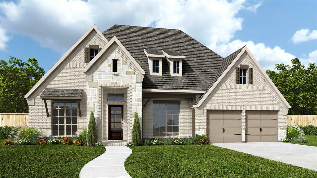 Property Photo: 15937 Iris Meadow Drive TX 77302